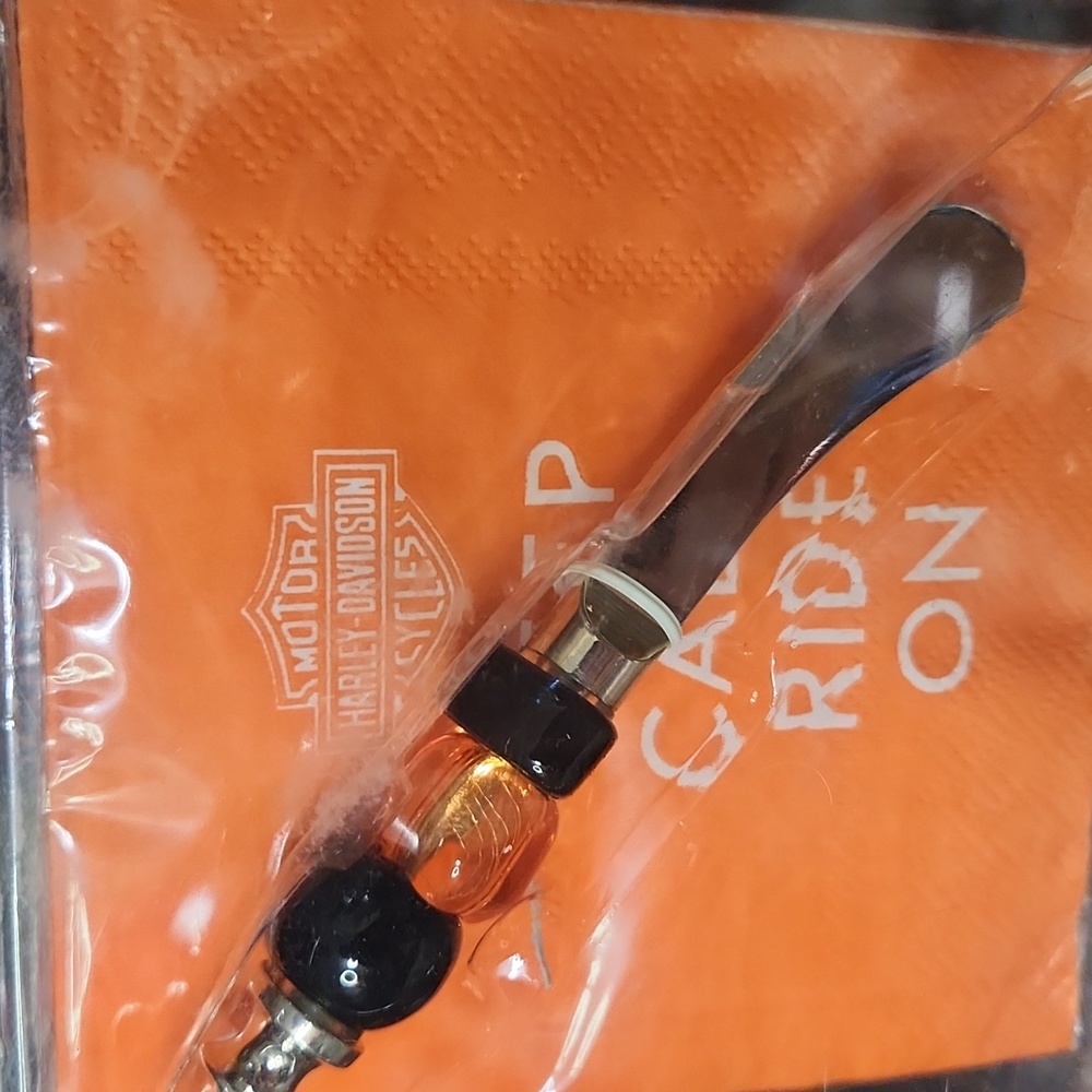 Harley-Davidson Party Gift Set. - Picture 2 of 6